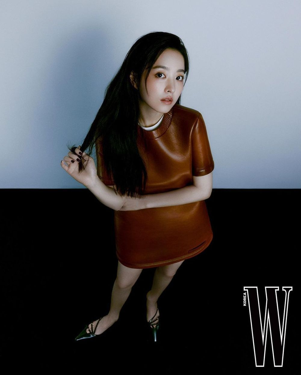박보영, 디스토피아 세상에서도 티 없이 맑은 [화보]