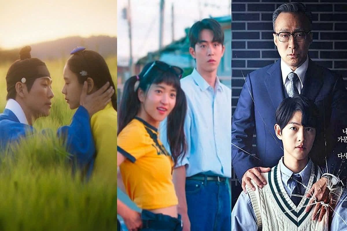 '연인·2521·재벌집 막내아들'...아쉬운 엔딩으로 끝난 작품 [종합]