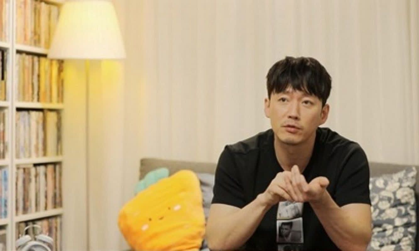 장혁, 46세에 '영어' 마스터 염원...