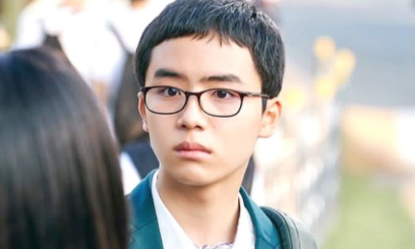 문우진, 차은우·박서준·김수현 아역 맡아...꽃미남 전문 '09년생'