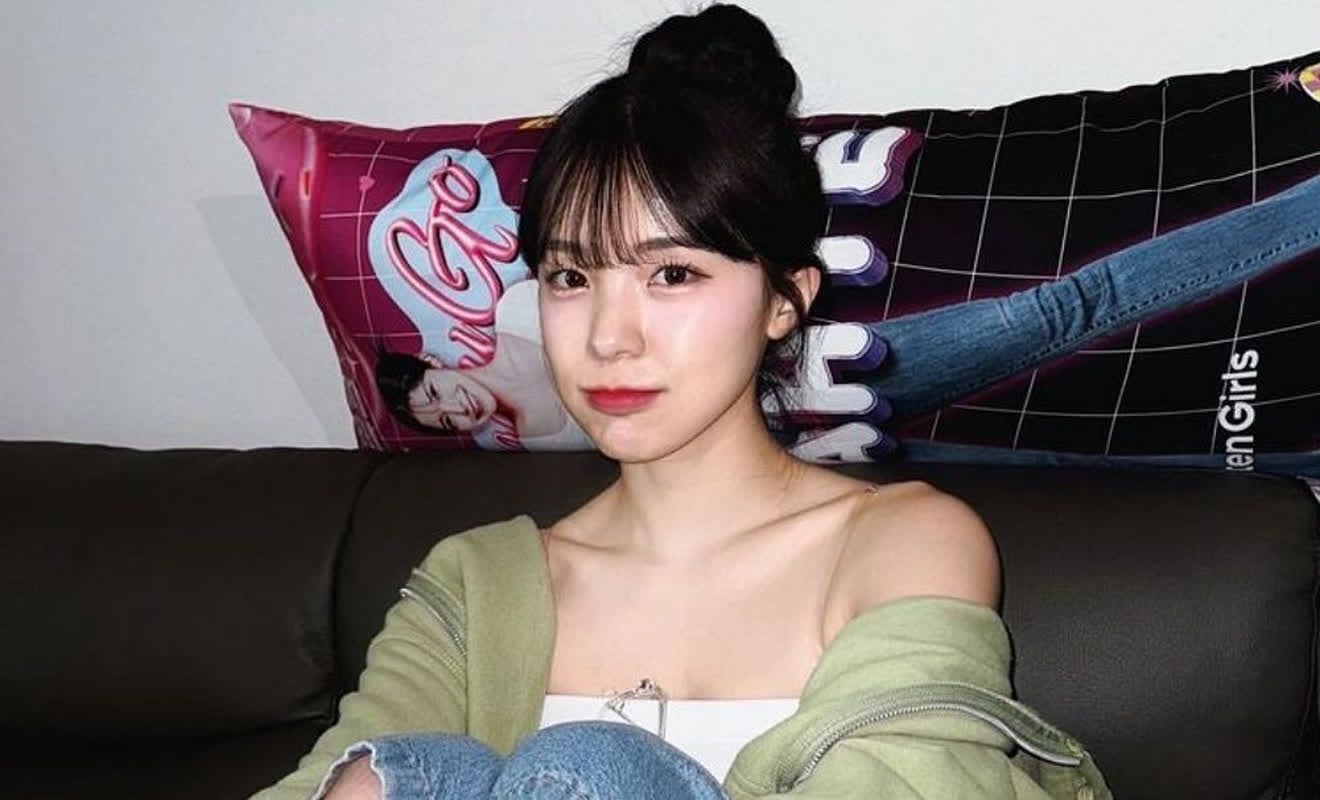 '제일 예쁜 치어리더', 잘생긴 남친 생겼다...연인 정체 보니 (+직업)