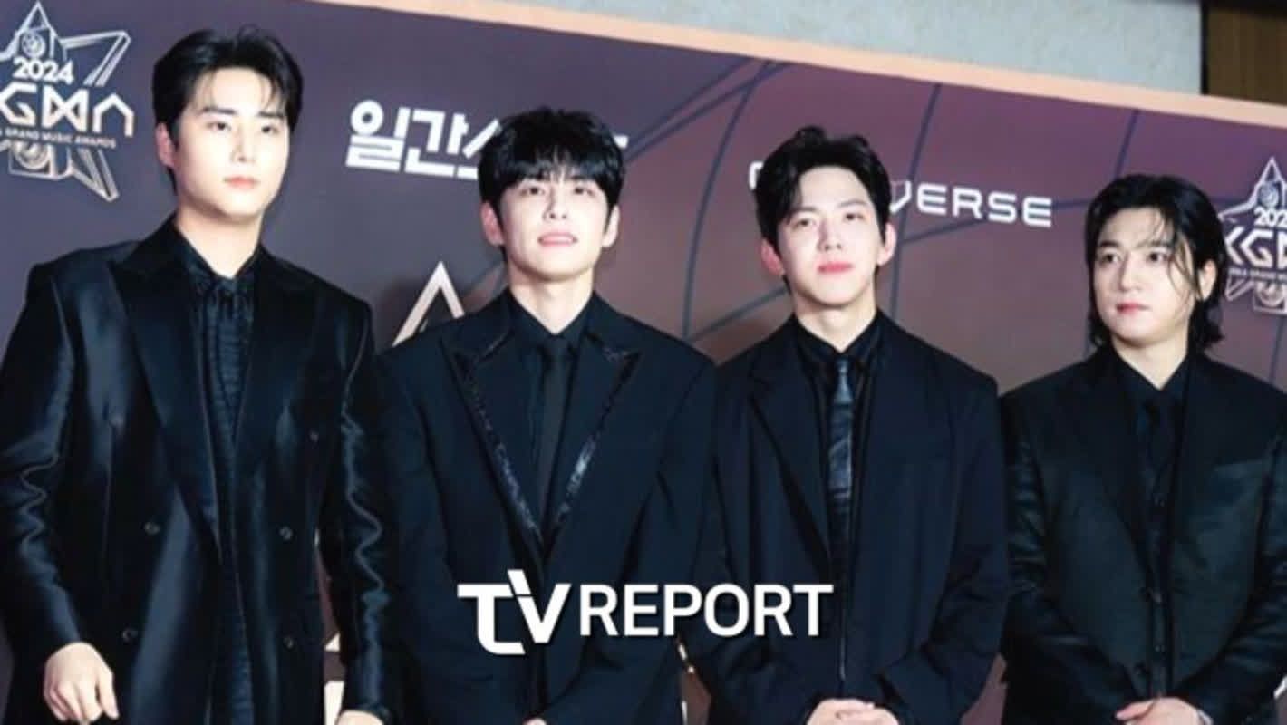 '학씨 아저씨' 최대훈, '리즈 시절'엔 더 빛났다...