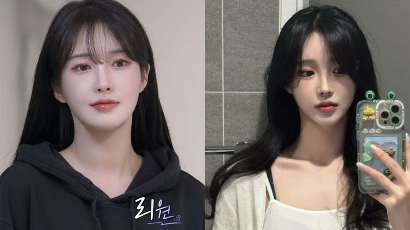 너의 연애 리원, 수위 이 정도라고? 벗방 BJ 활동 의혹에 확인 중