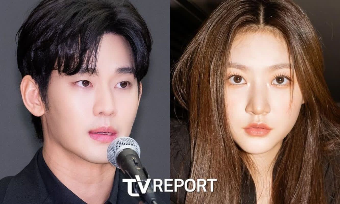 故 김새론 유족 “김수현 소속사 40억 줄 테니 녹취 넘기라 요구”