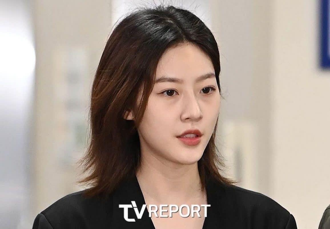 강경윤, ‘가세연’ 김세의 고소 “뉴저지 간 적 없어…故 김새론 녹취는 거짓 AI”