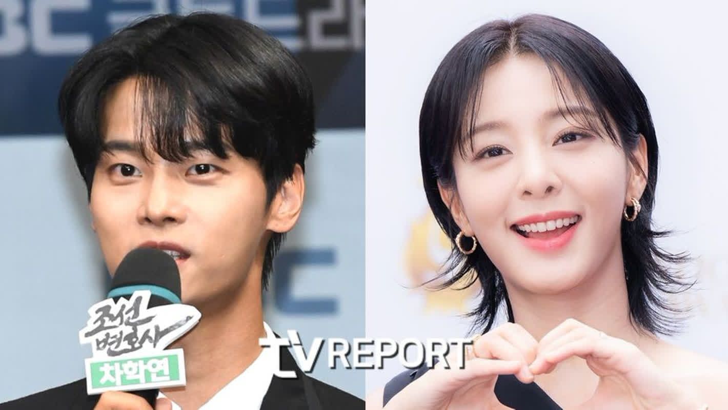 ‘수영♥’ 정경호, 술 취해 동료 배우 폭로…”차학연-설인아 사귀는 사이?” [RE:뷰]