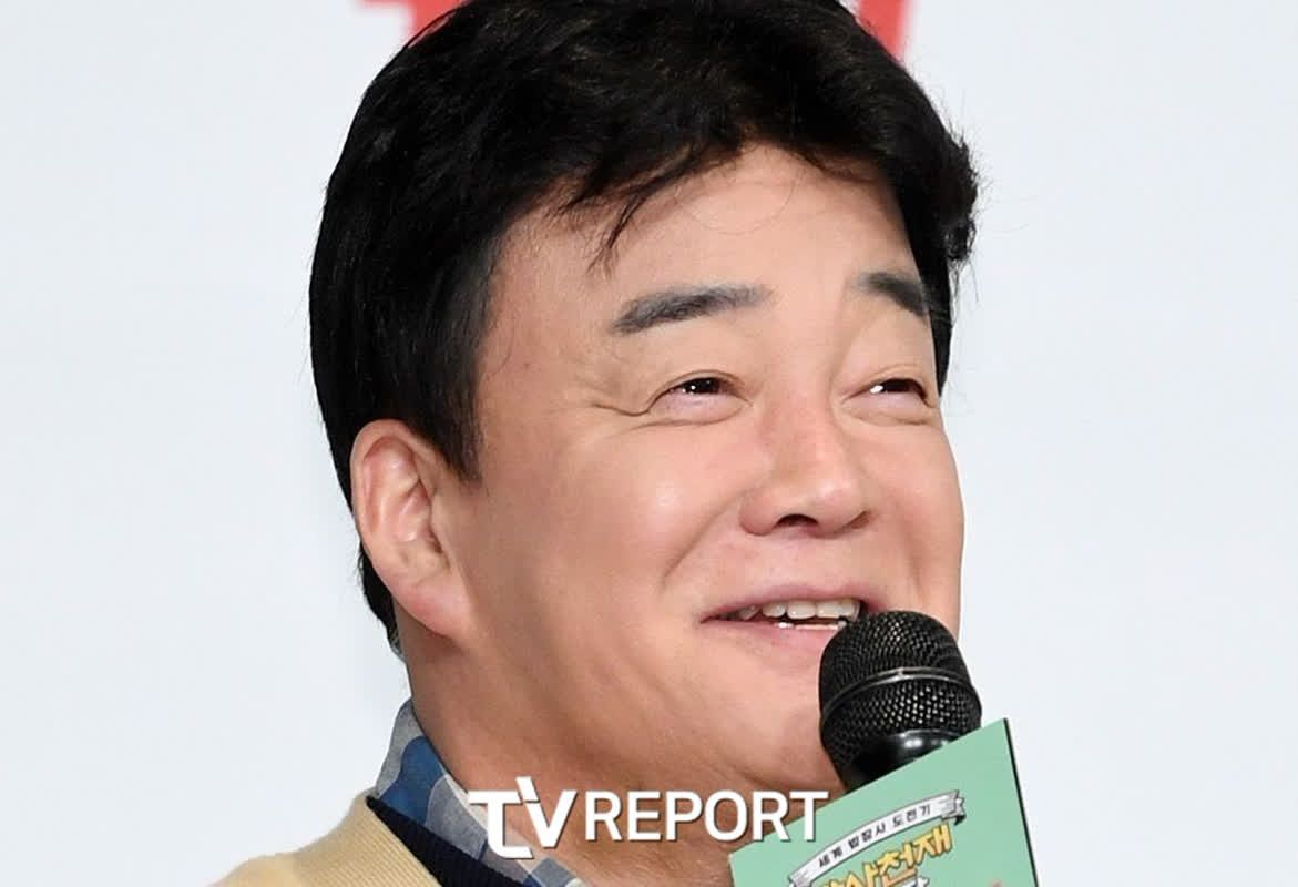 백종원 측, 꼬리 내렸다… “갑질 주장 감독, 고소 NO”