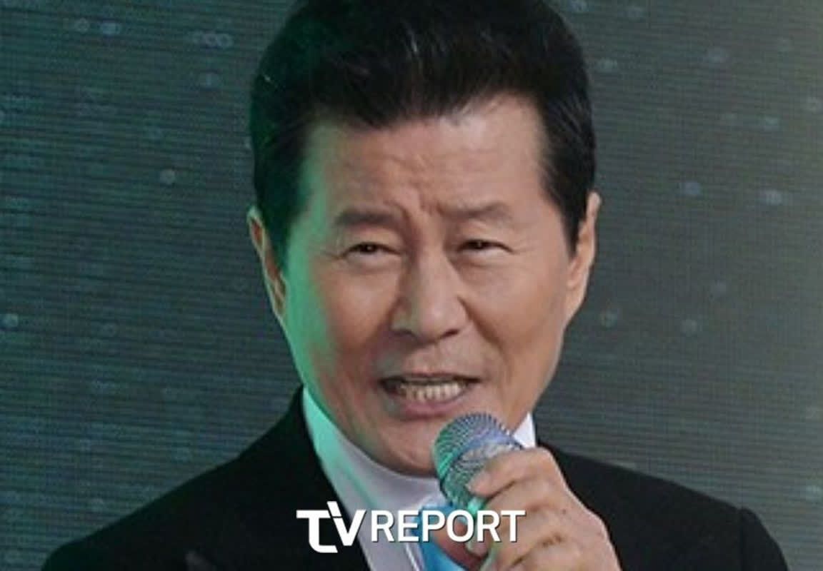태진아, 안타까운 상황 처해…’치매’ 아내 보살피다 생활고 겪는 중 [리폿-트]