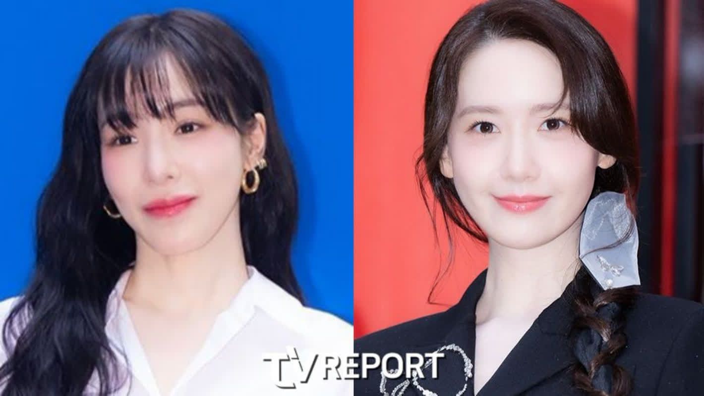 티파니, 윤아 저격 발언…”센터 안 되면 죽는 병 있어” [RE:뷰]