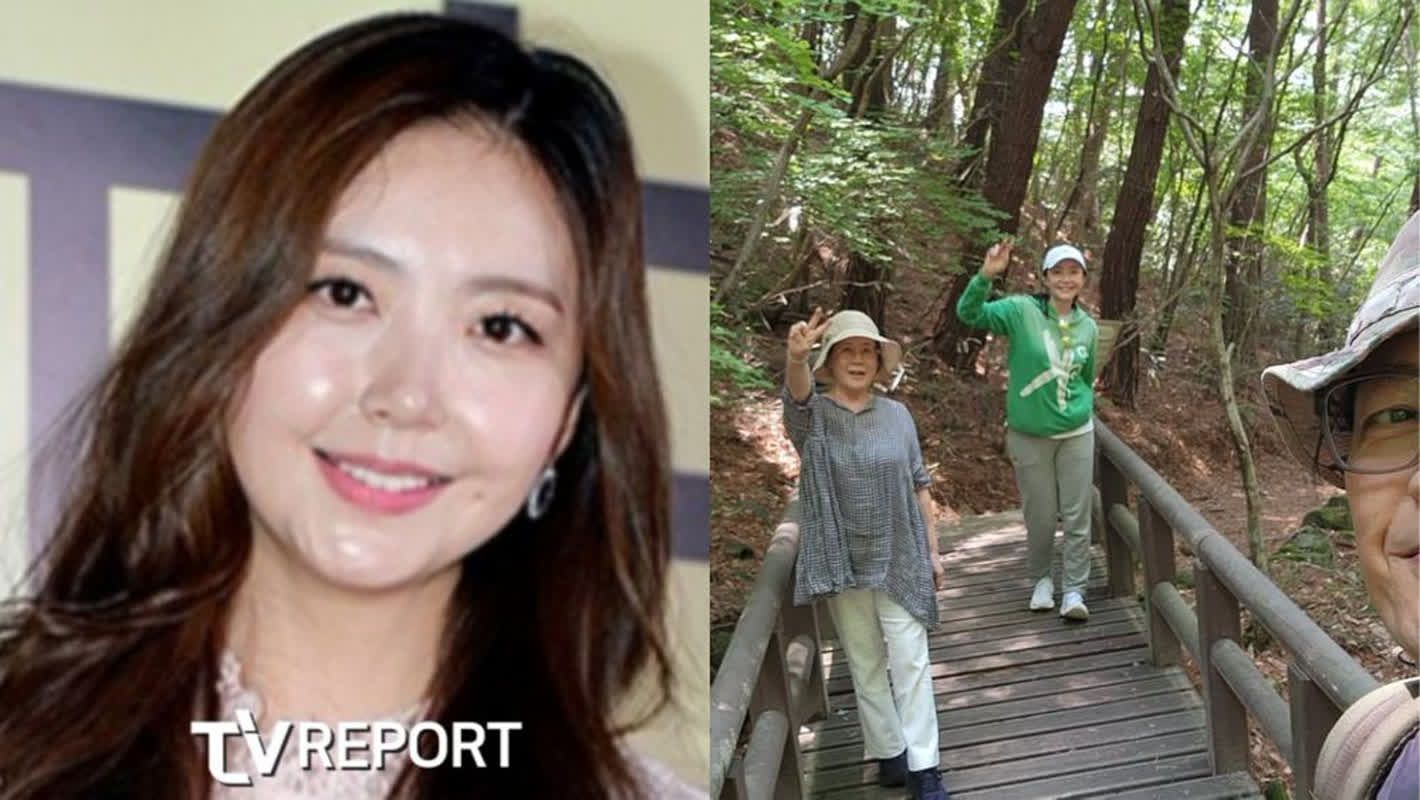 배우 정찬, ‘사기꾼 남편’ 임성언과 동행…”신혼인데ㅋ (여기 있네)” [RE:스타]