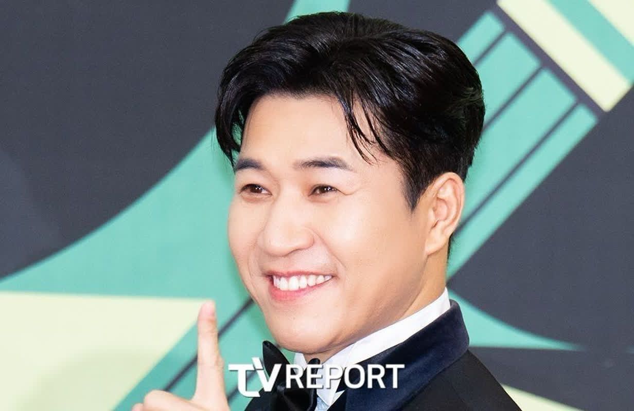김종민, ’11세 연하’ 아내와 한국 뜬다…빽가 위해 미뤄뒀던 계획