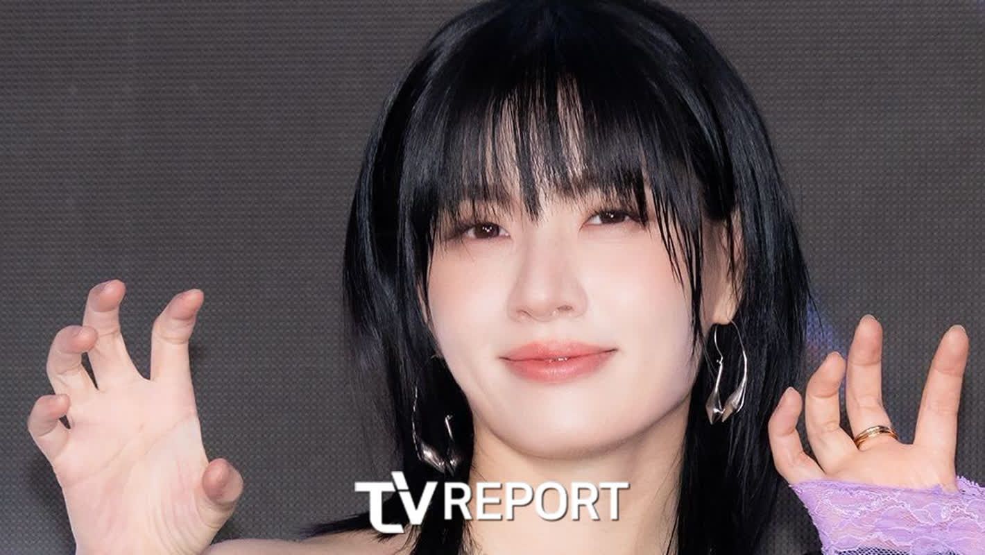’12월 임신’ 모니카, 이미 출산한 지 50일 지난 상태였다
