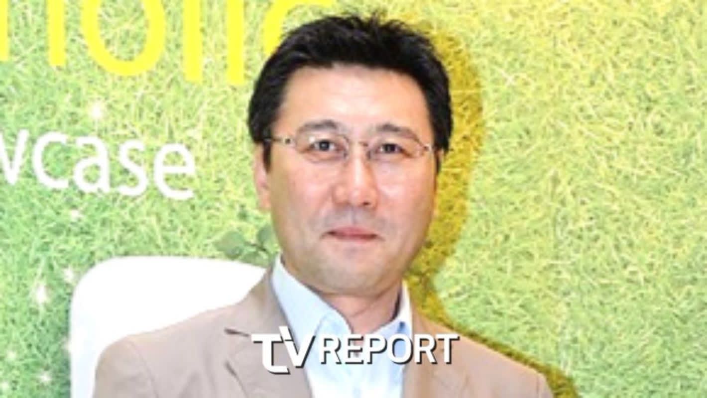 故 최정우, 평소 구안와사·실어증·공황장애·우울증 겪었다