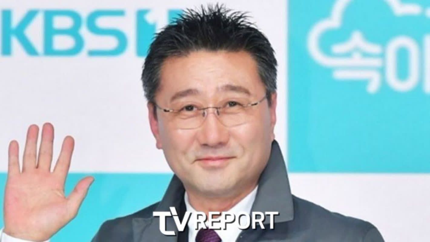 故 최정우, 상주는 세 번째 아내-처남…”지병 앓았다? 사실 아냐”