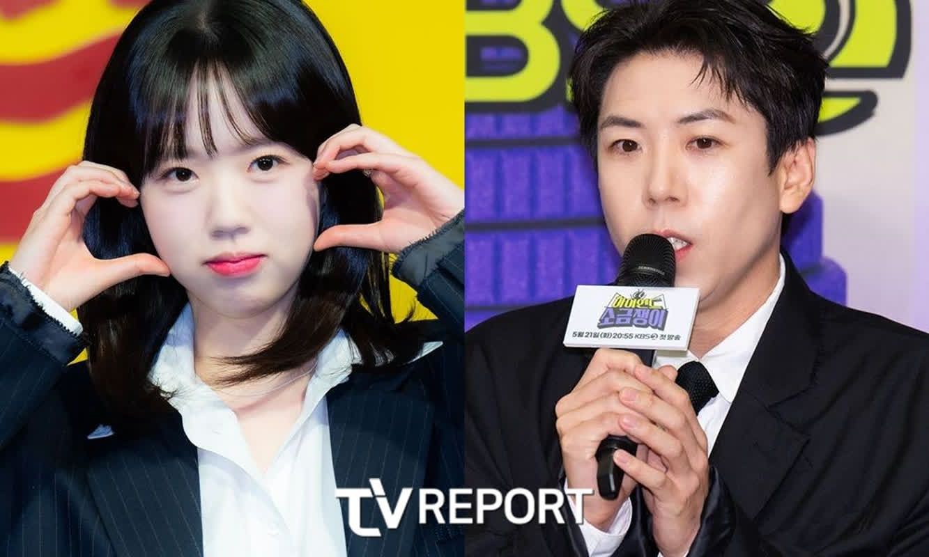 양세찬♥지예은? "좋아해" 고백 화제