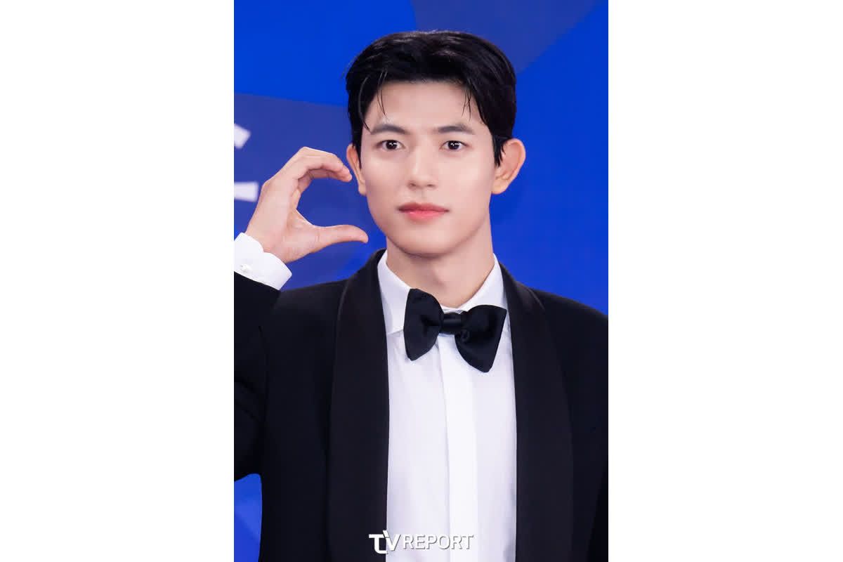 [T포토] 로몬 '짙은 잘생김'