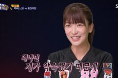 “마왕에 무너졌다”…마시마 멀티골에 액셔니스타 ‘패닉’ (‘골때녀’)