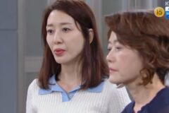 이소원X연제형 로맨스에 ‘암운’…이아현 “오영실 아들은 절대 안 돼” (‘대운’)[종합]