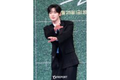 [T포토] 김요한 ‘럭비는 내게 맡겨’