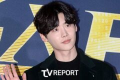 이종석, 사랑도 일도 완벽 소화…’서초동’ 매주 최고 시청률 경신
