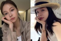 지윤미 “업소 출신, 유산해라” 비난에 칼 빼들었다 [RE:스타]