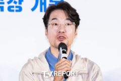배우 송영규, ‘만취’ 운전 뒤늦게 발각…목격자 신고로 검거