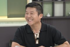조세호, ‘174.5cm’ 아내와 키 차이 신경쓰나…”모자지간 같다고” (‘냉부’)