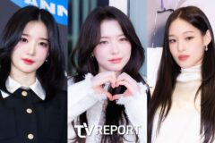 “공부했어도 성공했을 수재들”…애니·샤넬·기유연, 알고 보면 아이돌계 ‘엄친딸’ [리-마인드]