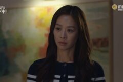 장신영, 전노민 목숨값 500만 원 받고 절치부심 “마음 준 사이” (‘태양을 삼킨’) [종합]