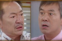 선우재덕, 가짜 건물주 내세운 박상면에 분노…손창민, 건물 되찾나(‘대운’)[종합]