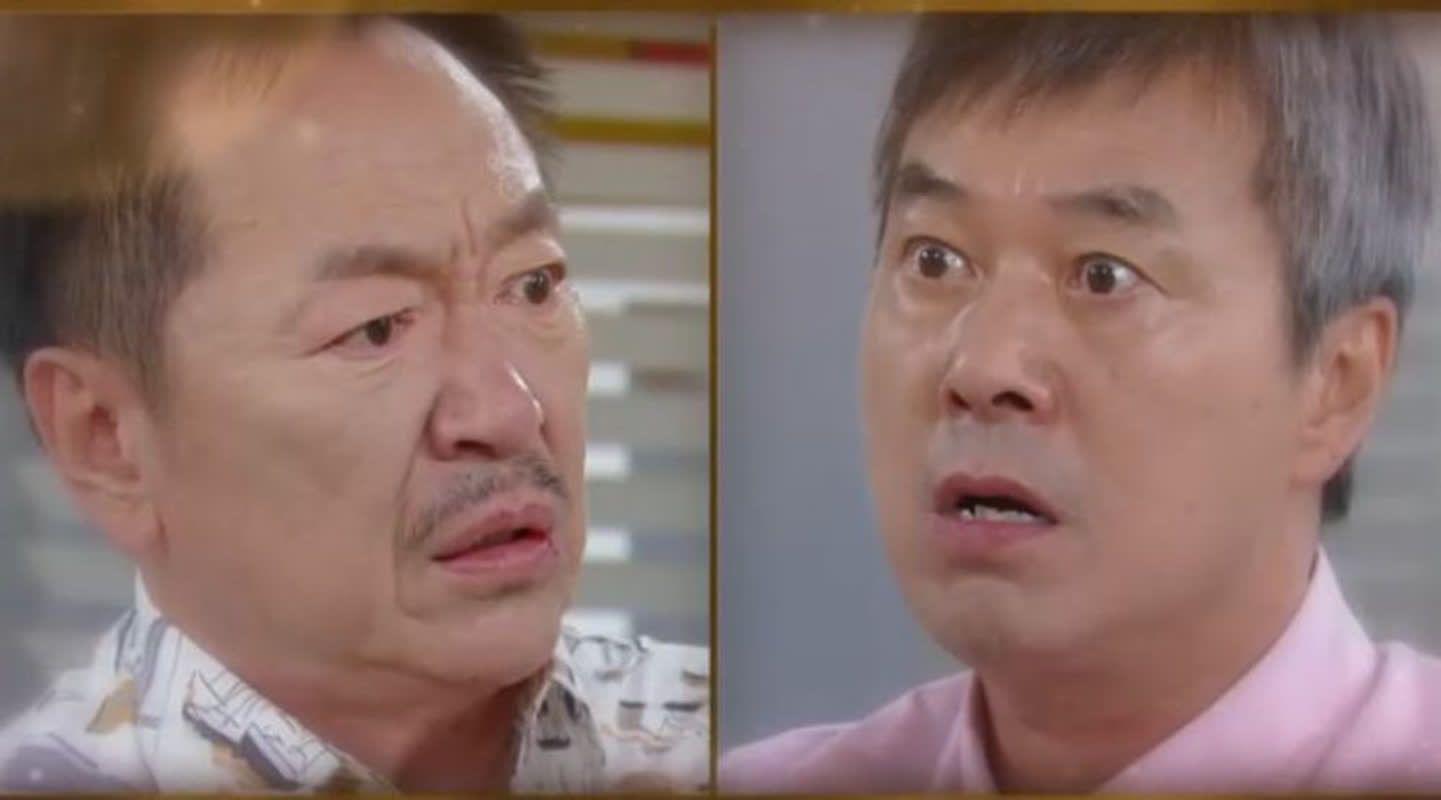 선우재덕, 가짜 건물주 내세운 박상면에 분노…손창민, 건물 되찾나(‘대운’)[종합]