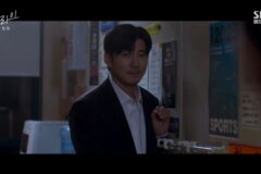 ‘첫방’ 윤계상, 럭비계 아이돌→도핑으로 제명…전여친 임세미 “너 죽인다” (‘트라이’)