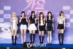 [T포토] 엔믹스 ‘예쁨 한 스푼’