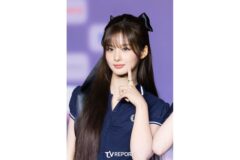 [T포토] 엔믹스 설윤 ‘CG 비주얼’