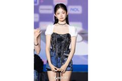 [T포토] 아이브 레이 ‘도도한 공주님’