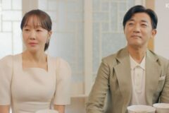 엄지원, 임신 재촉하는 박준금에 “내 나이가 몇인데”.. 2세 계획 無 선언 (‘독수리’)
