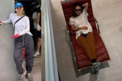 이효리, 폭염에도 유기견 보호소 찾았다.. 우리들의 슈퍼스타 [RE:스타]
