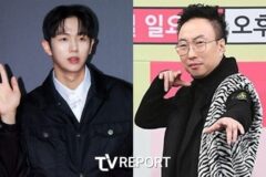 박명수 “임슬옹 데뷔시절 기억 나…딱 보고 잘될 줄 알았다” (‘라디오쇼’)