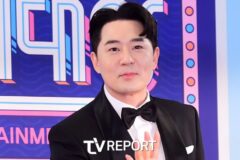붐, 선상서 의문의 상대와 입맞춤을? 스튜디오 ‘발칵’ (‘푹다행’)