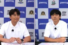 전율의 반전 풋살전…충원 선수 한 명이 김남일 살렸다! (‘뭉찬4’)