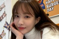 ’12월 출산’ 서민재, 전 남친 또 저격 “친부로서 최소한 도리와 의무는 해야”