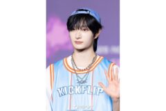 [T포토] 킥플립 동화 ‘말랑말랑 비주얼’