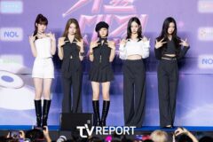 [T포토] 키키 ‘시크 도도’