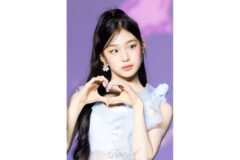 [T포토] 베이비돈크라이 베니 ‘도도한 하트’