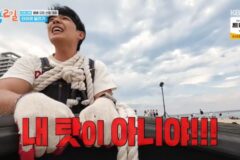 “내 탓 아냐” 이준, 패배 요정 피했지만…멤버들 “너만 아니었어도” (‘1박2일’) [종합]