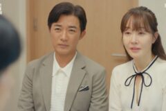 엄지원, 임신 4주차였다.. 안재욱 소원성취 (‘독수리 5형제’)[종합]