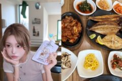 ‘故 최진실 딸’ 최준희, 외조모와 불화 속 이모할머니 챙기기…”엄마 같은 분” [RE:스타]