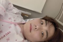 송필근, 장기 녹아내렸다…의료진 ‘사망’ 가능성까지 언급 [RE:뷰]