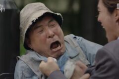오창석, 장신영 도발 “정체 밝히면 서하준 도울 것” (‘태양을 삼킨’) [종합]