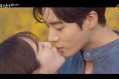 ‘종영’ 조이현♥추영우, 끝내 서로를 살렸다…국가대표 키스 엔딩 (‘견우와 선녀’) [종합]